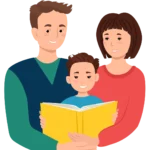 الآباء واللواتي يطلعون على حضور الطلاب والتقدم الأكاديمي من خلال نظام مسار Waliye